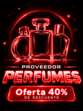 Proveedor de Perfumes