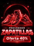 Proveedor de Zapatillas
